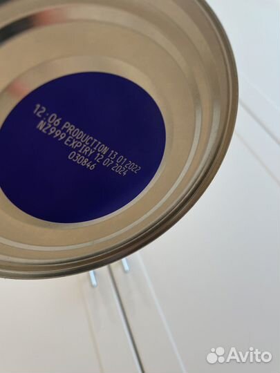 Детская смесь