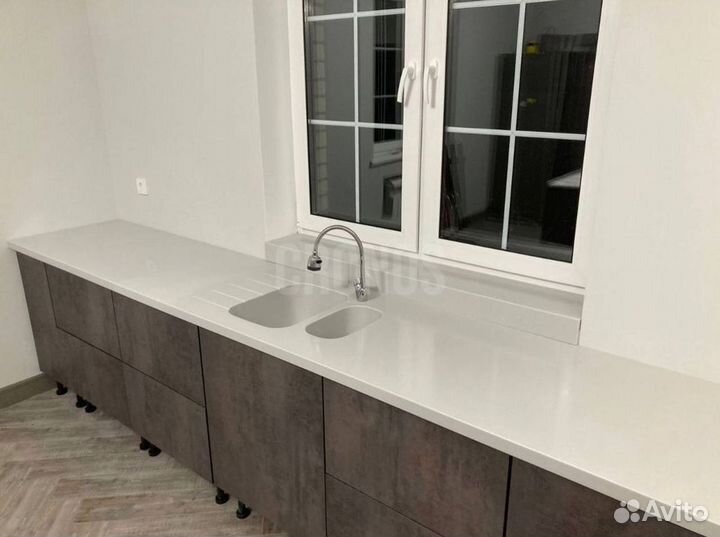 Подоконник/Накладка на подоконник из камня