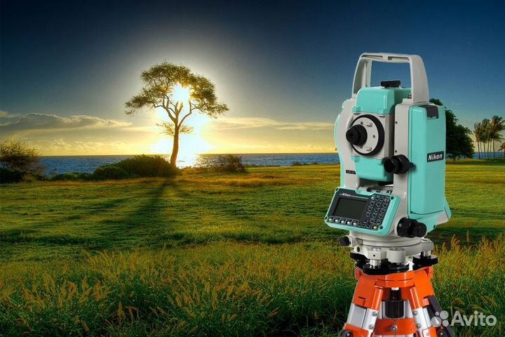 Топосъемка / Техплан / Разбивка участка