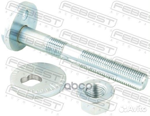 Болт с эксцентриком lexus IS250/350 2005-2013 0