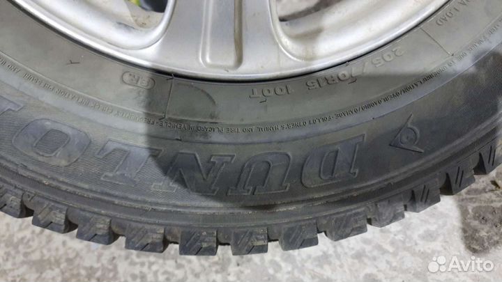 Колеса в сбое