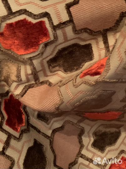 Шторы Бельгия