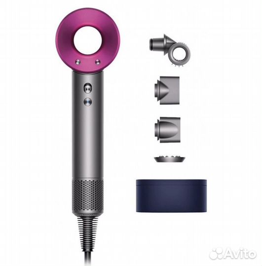 Фен Dyson Supersonic HD15