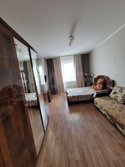 Квартира-студия, 33 м², 16/17 эт.