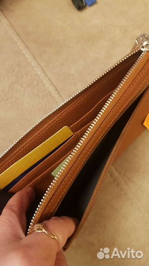 Кошелек женский новый