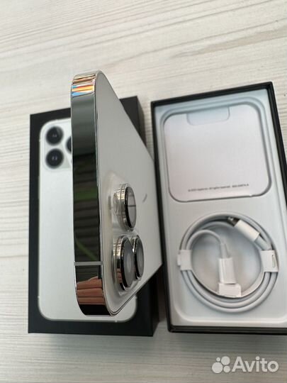 iPhone 13 Pro, 128 ГБ