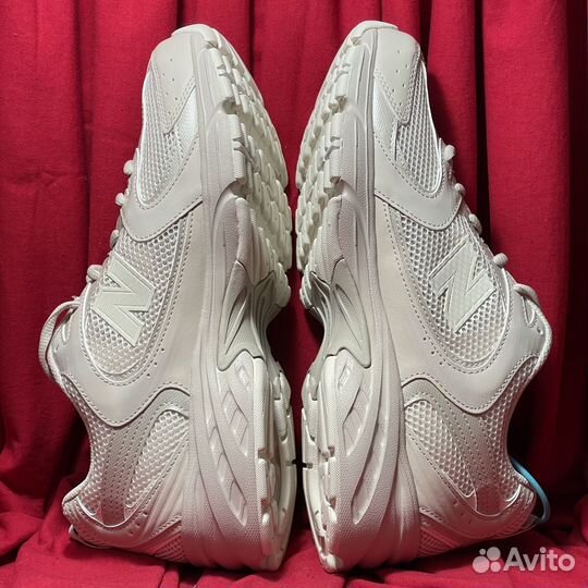 Оригинал Кроссовки New Balance 530 (43)