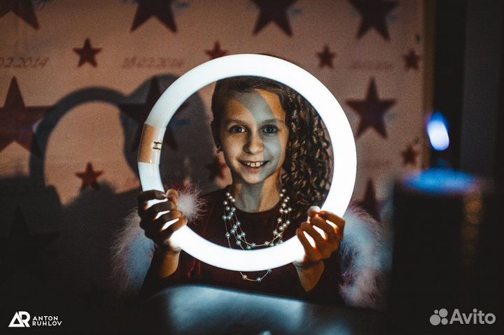 Тесла шоу на детский праздник, день рождения