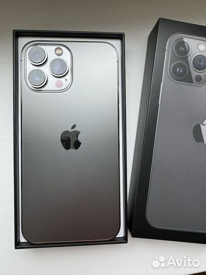 iPhone 13 Pro Max, 512 ГБ