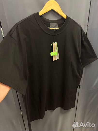 Футболка Essentials fear of god (новинка)oversize