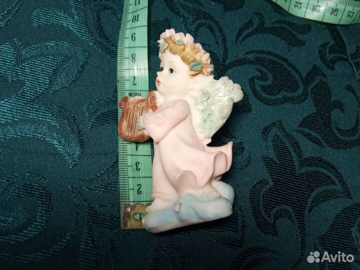 Статуэтка ангелочек