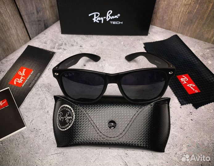 Очки Ray Ban wауfаrеr