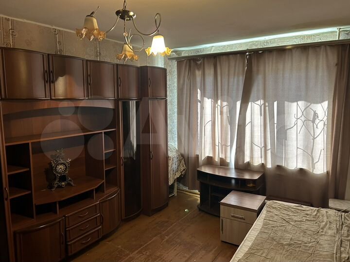 1-к. квартира, 32 м², 1/5 эт.