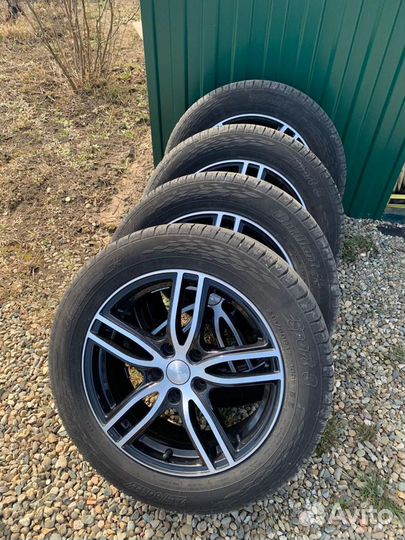 Cordiant Sport 3 5.60/11.5 R17