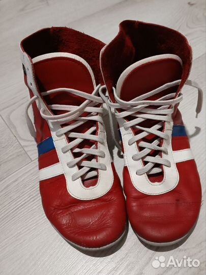 Борцовки для греко римской борьбы