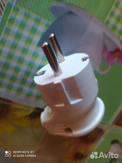 Тройники электрические