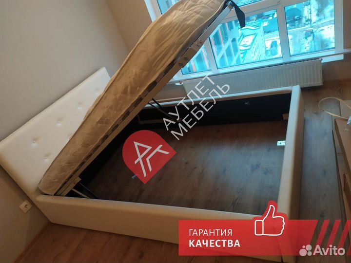 Кровать 140 200