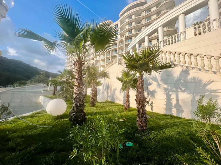 2-к. апартаменты, 32,2 м², 1/8 эт.