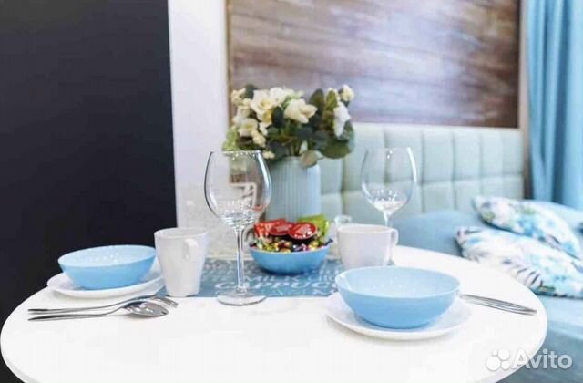 Управление недвижимостью. Посуточная аренда