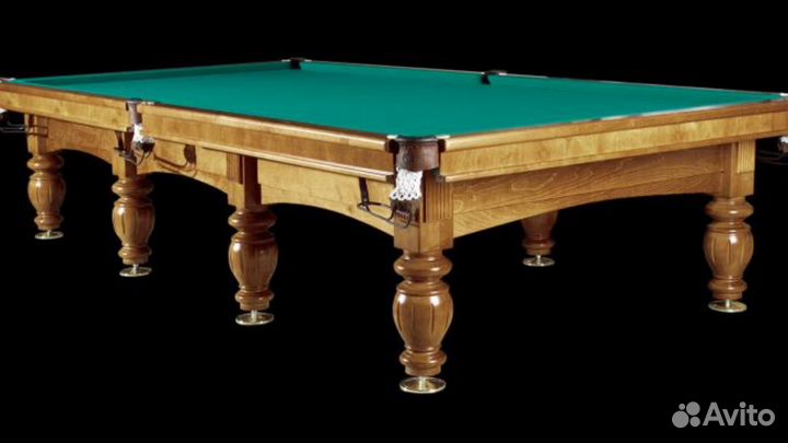 Бильярдный стол Герцог