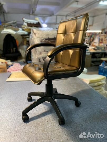 Кресло компьютерное детское