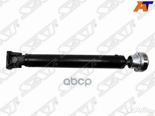 Вал карданный перед KIA sorento 02-06 ST-123-00