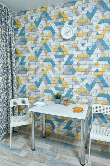 1-к. квартира, 28 м², 9/15 эт.