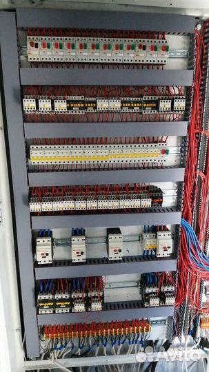 Тензометрия, автоматика, мсу на абз