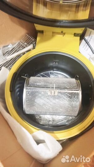 Аэрогриль kit fort кт 2243