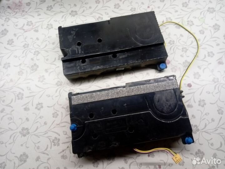 Динамики колонки bn96-45632