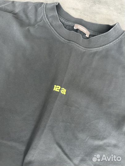 Футболка 12 storeez