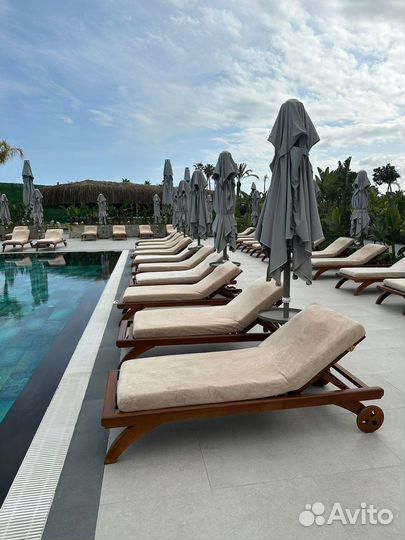 Горячии турция туры