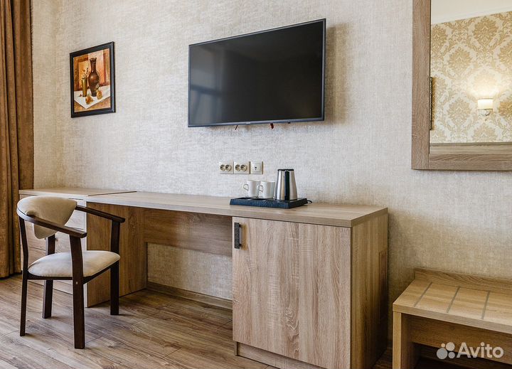 Мебель для отелей / гостиниц