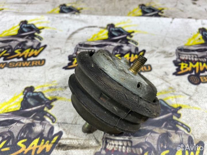Подушка двигателя Bmw 3 E36 sedan/ E36/2C M52B20