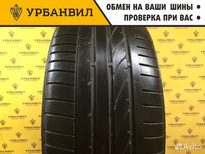 Bridgestone Potenza RE050A 245/35 R18