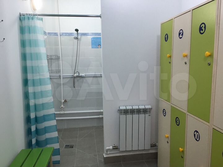 Свободного назначения, 106 м²