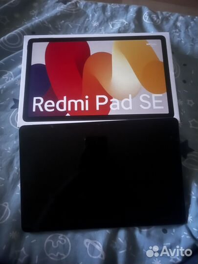 Xiaomi redmi pad se 4/128