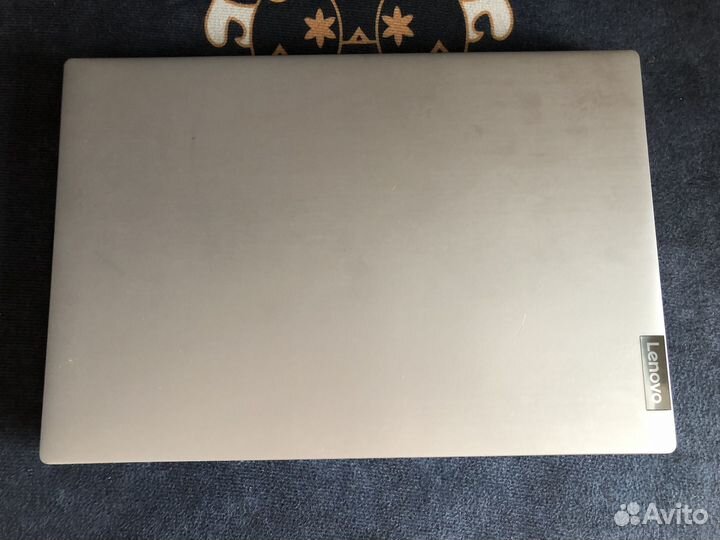 Ноутбук lenovo ideapad s145