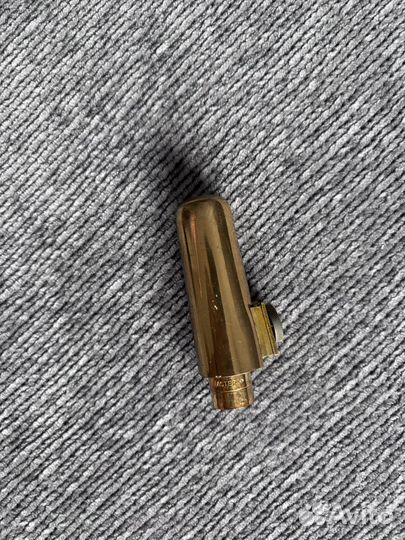 Мундштук Otto link альт