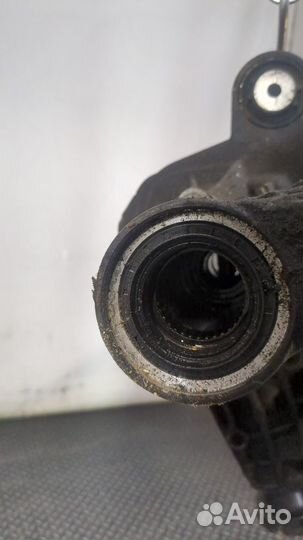 Редуктор моста передний Mercedes ML W164, 2008