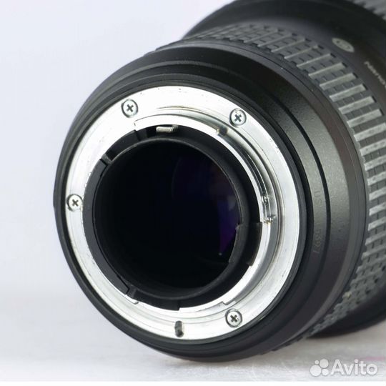 Nikon 16-35mm f/4G ED N VR AF-S Nikkor