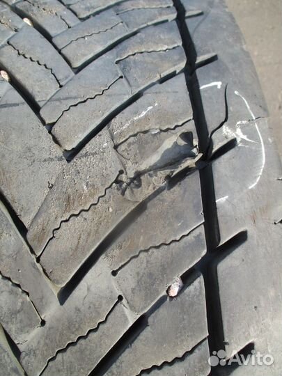 Шина Goodyear kmax D 315/70 R22.5 Goodyear 2240424