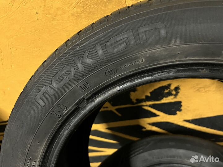 Nokian Tyres Hakka Green 205/55 R16