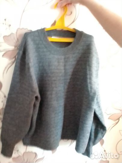 Кофта для девочки 128 134