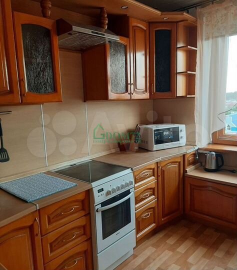 2-к. квартира, 51 м², 7/9 эт.