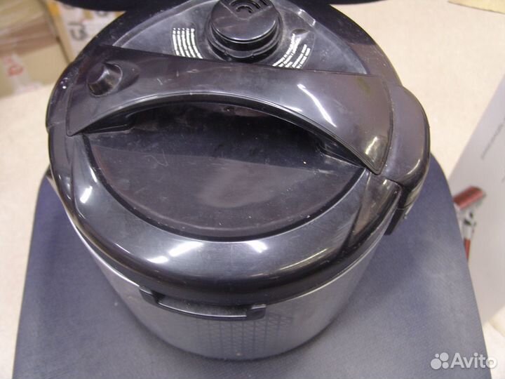 Мультиварка redmond RMC-M35 на запчасти