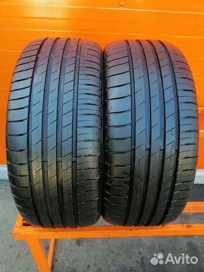 Goodyear EfficientGrip Performance 215/45 R17 91V