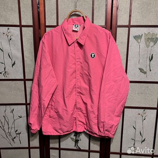 Ветровка Bape Оригинал