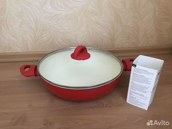 Сковорода