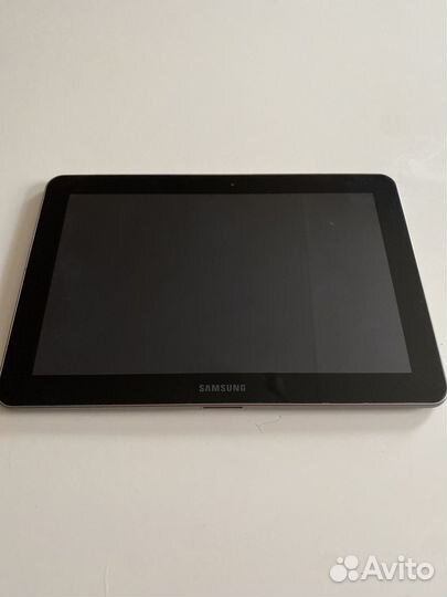 Планшет Samsung galaxy tab 10